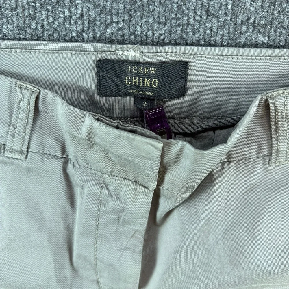 J. Crew Factory crew chino